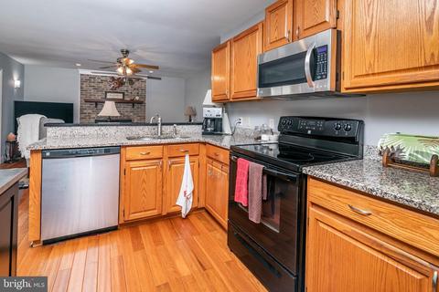 6833 Whetstone Dr, Hebron, MD 21830 photo 31