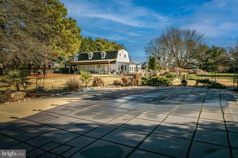 6833 Whetstone Dr, Hebron, MD 21830 photo 87