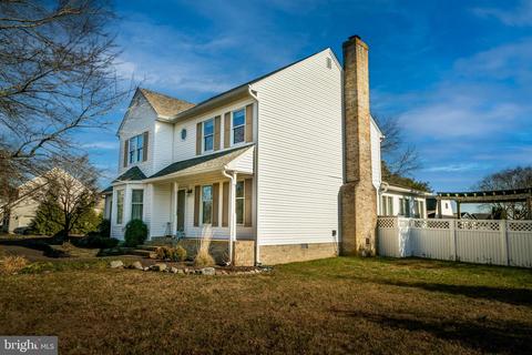 6833 Whetstone Dr, Hebron, MD 21830 photo 79