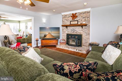 6833 Whetstone Dr, Hebron, MD 21830 photo 39