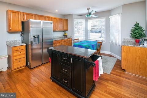 6833 Whetstone Dr, Hebron, MD 21830 photo 18