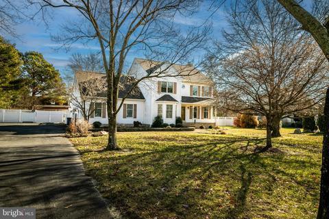 6833 Whetstone Dr, Hebron, MD 21830 photo 1