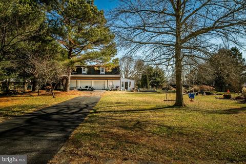6833 Whetstone Dr, Hebron, MD 21830 photo 9