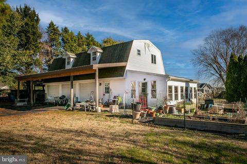 6833 Whetstone Dr, Hebron, MD 21830 photo 14