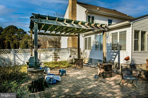6833 Whetstone Dr, Hebron, MD 21830 photo 86