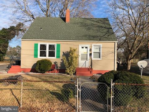 509 Dover St, Salisbury, MD 21804
