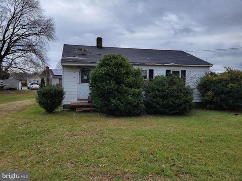 8009 Levin Dashiell Rd, Hebron, MD 21830
