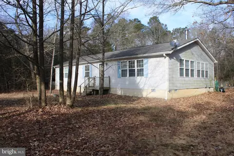 23030 Royal Oak Rd, Quantico, MD 21856