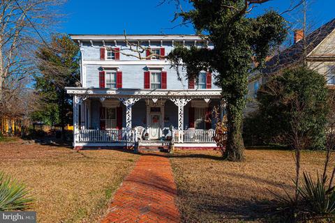 105 E Isabella St, Salisbury, MD 21801 photo 1