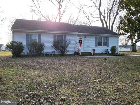 5814 Argyle Dr, Parsonsburg, MD 21849