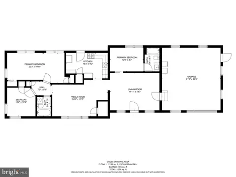 2303 Abbott Dr, Salisbury, MD 21804 photo 33
