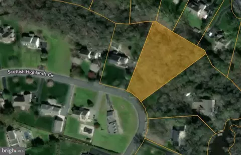 0 Scottish Highlands Cir, Salisbury, MD 21801