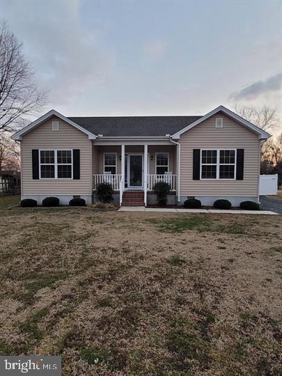 36121 Poplar Neck Rd, Willards, MD 21874 photo 1