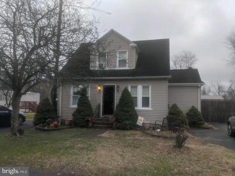 7375 Canal St, Willards, MD 21874 photo 1