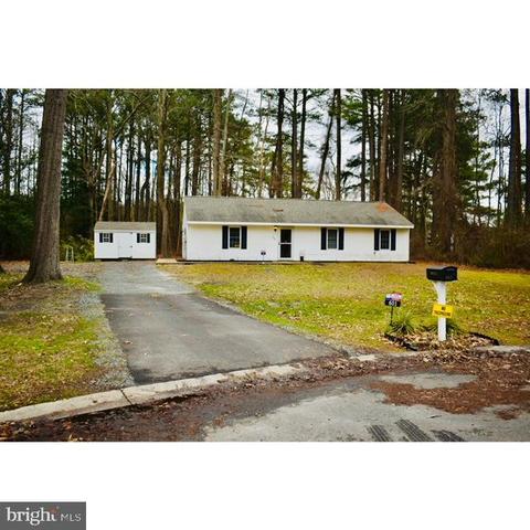 601 Dawn Ct, Salisbury, MD 21801