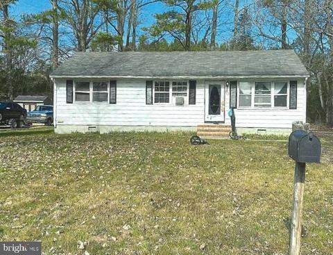 423 Hearn Ln, Salisbury, MD 21801