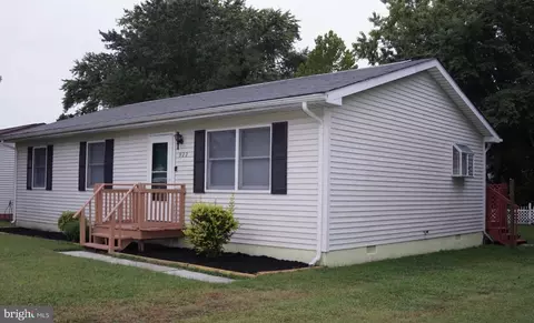922 Green Mor Ave, Salisbury, MD 21804