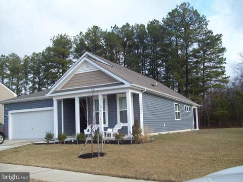1807 Ocean Shore Ln, Salisbury, MD 21801