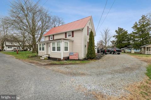 36357 Brittingham St, Willards, MD 21874 photo 1