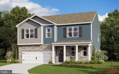 168 Porter Pkwy, Fruitland, MD 21826