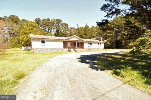 26438 Nanticoke Rd, Salisbury, MD 21801