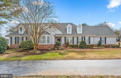 5454 Cherry Hill Ln, Salisbury, MD 21801 photo 1