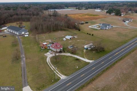 31855 E Line Rd, Delmar, MD 21875