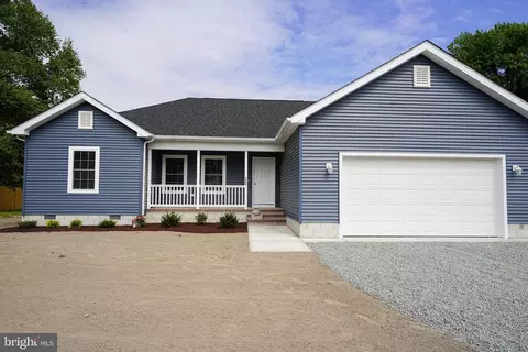 36375 Cemetery St, Willards, MD 21874