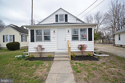 706 Roger St, Salisbury, MD 21804