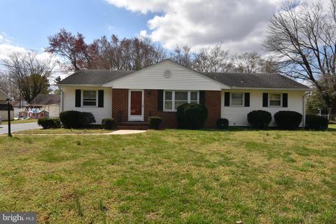 116 Montleau Ave, Salisbury, MD 21804 photo 25