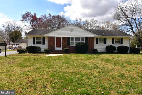 116 Montleau Ave, Salisbury, MD 21804 photo 1