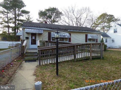712 Hammond St, Salisbury, MD 21804