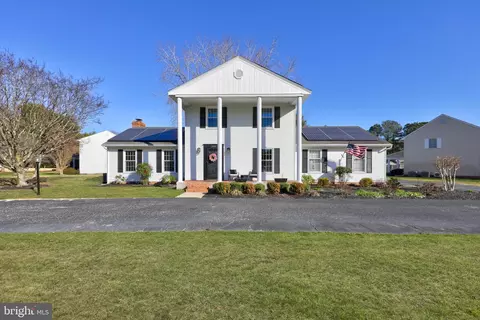 27167 Patriot Dr, Salisbury, MD 21801