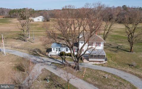 28367 Old Eden Rd, Fruitland, MD 21826