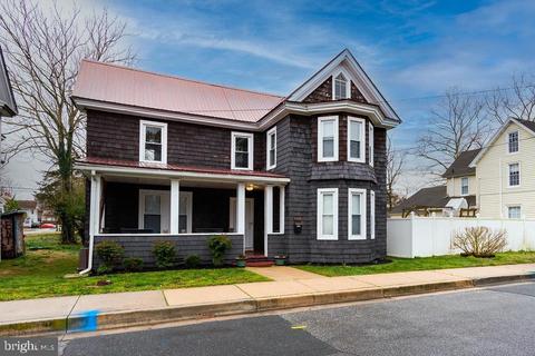 108 Elizabeth St, Delmar, MD 21875 photo 2