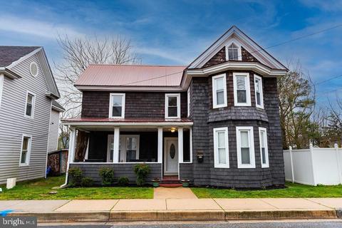 108 Elizabeth St, Delmar, MD 21875 photo 1
