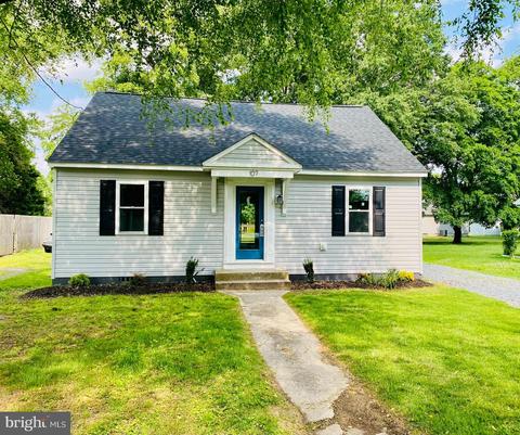 107 Louise Ave, Salisbury, MD 21804
