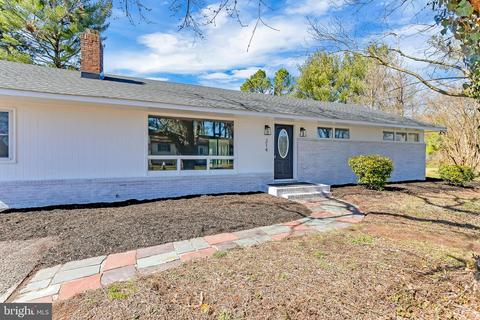 214 Potomac Ave, Salisbury, MD 21804