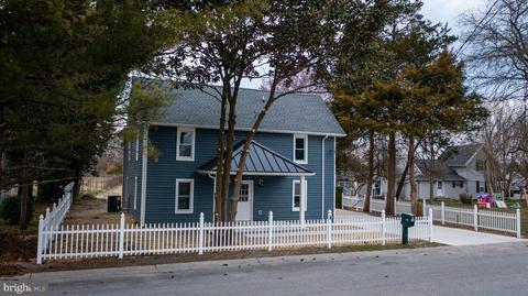 113 School St, Mardela Springs, MD 21837
