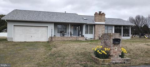 20444 Chesapeake Dr, Nanticoke, MD 21840 photo 1