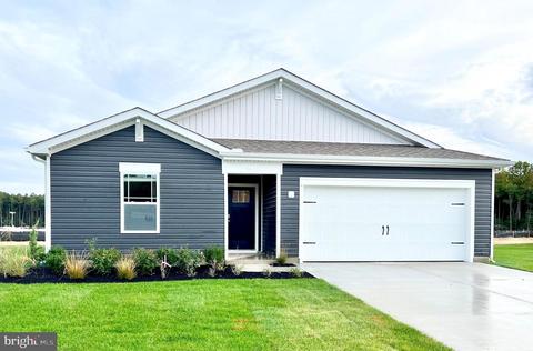 828 Marquis Ave, Salisbury, MD 21801