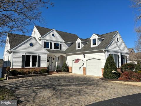 5366 Cherry Hill Ln, Salisbury, MD 21801