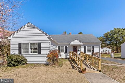 1809 Mount Hermon Rd, Salisbury, MD 21804