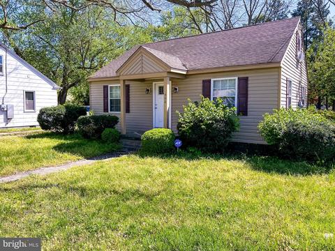 600 E College Ave, Salisbury, MD 21804