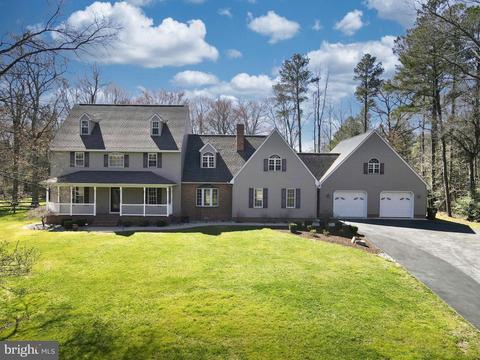 3830 Coulbourn Mill Rd, Salisbury, MD 21804