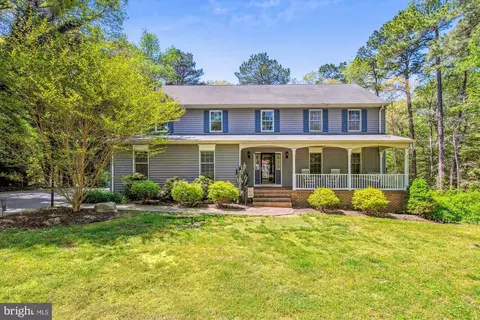 3796 Devonshire Dr, Salisbury, MD 21804