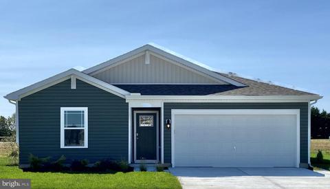 832 Marquis Ave, Salisbury, MD 21801