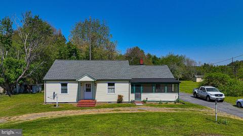 34298 Main St, Pittsville, MD 21850
