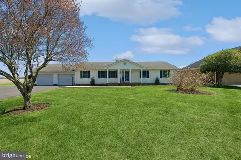 801 Briarcliff Rd, Salisbury, MD 21804
