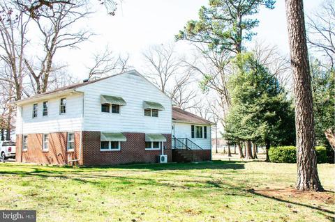 8665 Hickory Mill Rd, Salisbury, MD 21801 photo 1